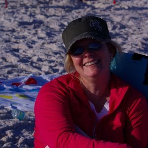 Meet your Posher, Julie